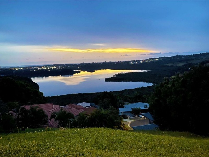 15 Sierra Vista Boulevard, Bilambil Heights NSW 2486