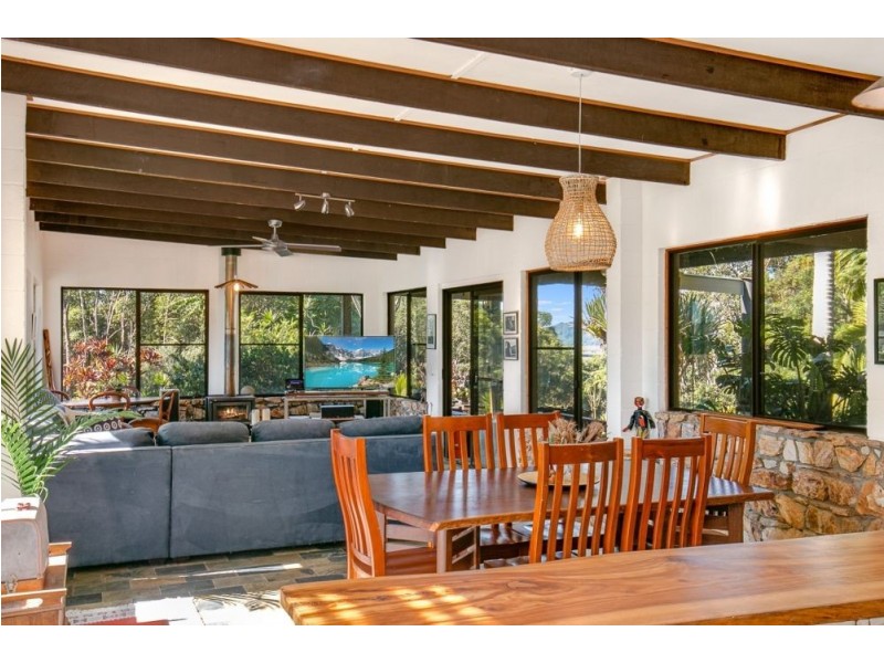 North Tumbulgum NSW 2490