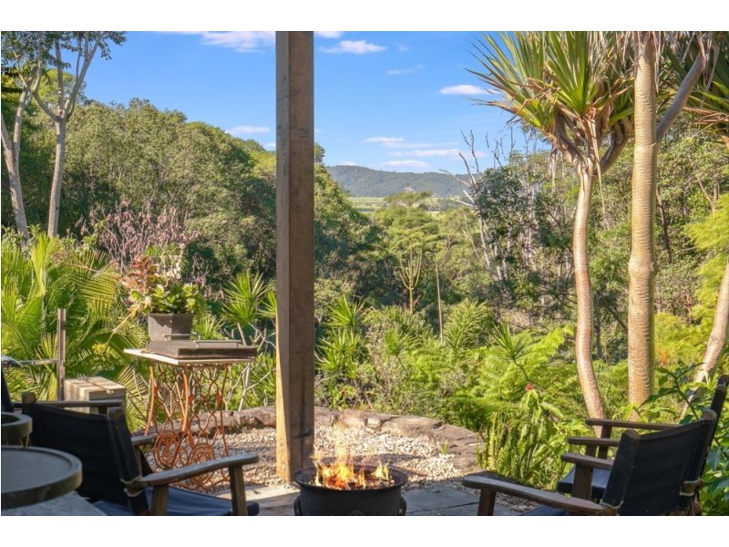 North Tumbulgum NSW 2490