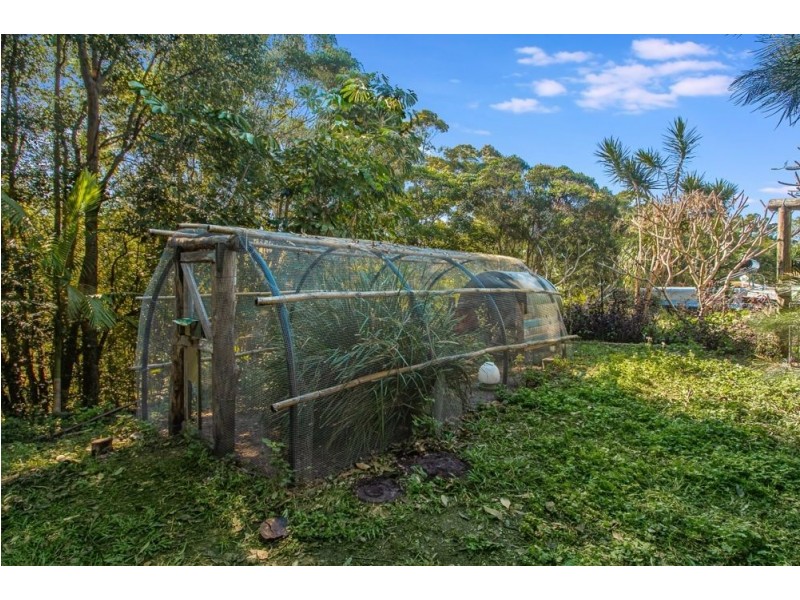 North Tumbulgum NSW 2490