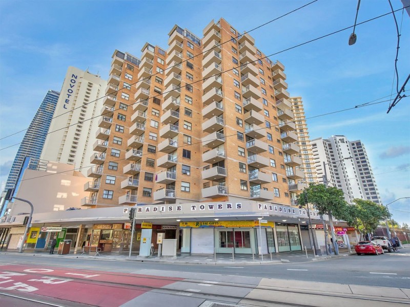 13/3049 Surfers Paradise Boulevard, Surfers Paradise QLD 4217