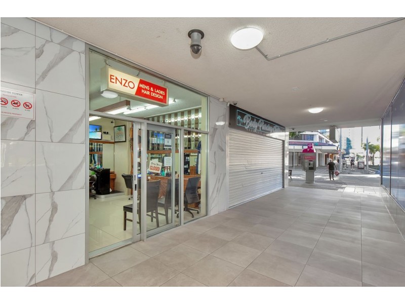 13/3049 Surfers Paradise Boulevard, Surfers Paradise QLD 4217