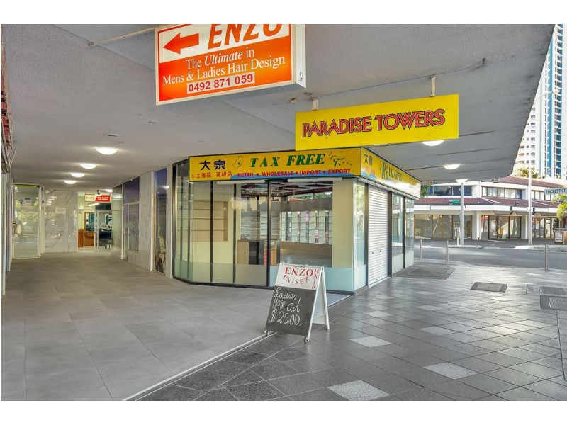 13/3049 Surfers Paradise Boulevard, Surfers Paradise QLD 4217