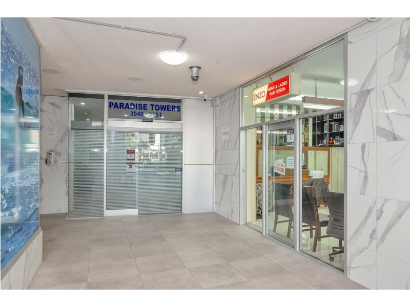 13/3049 Surfers Paradise Boulevard, Surfers Paradise QLD 4217