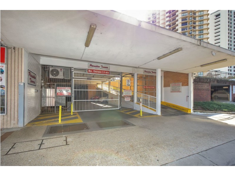 13/3049 Surfers Paradise Boulevard, Surfers Paradise QLD 4217