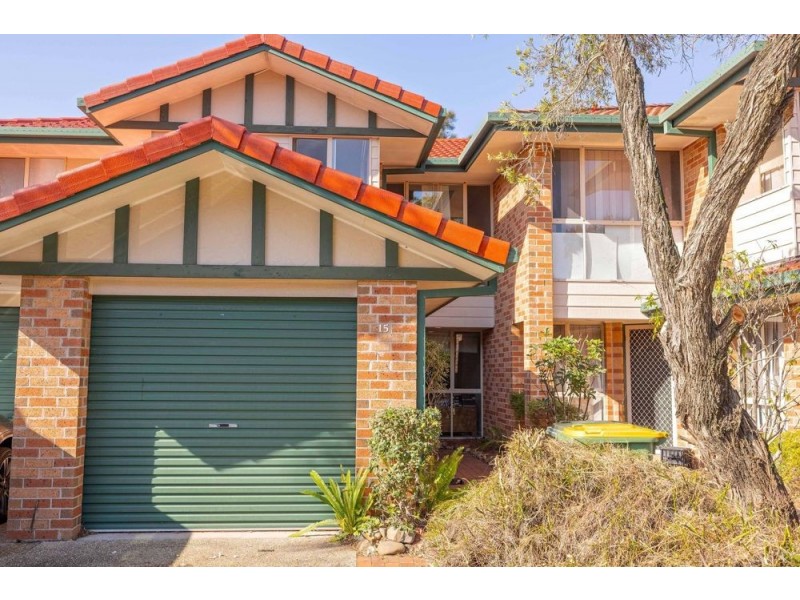 15/75 Brown Street, Labrador QLD 4215