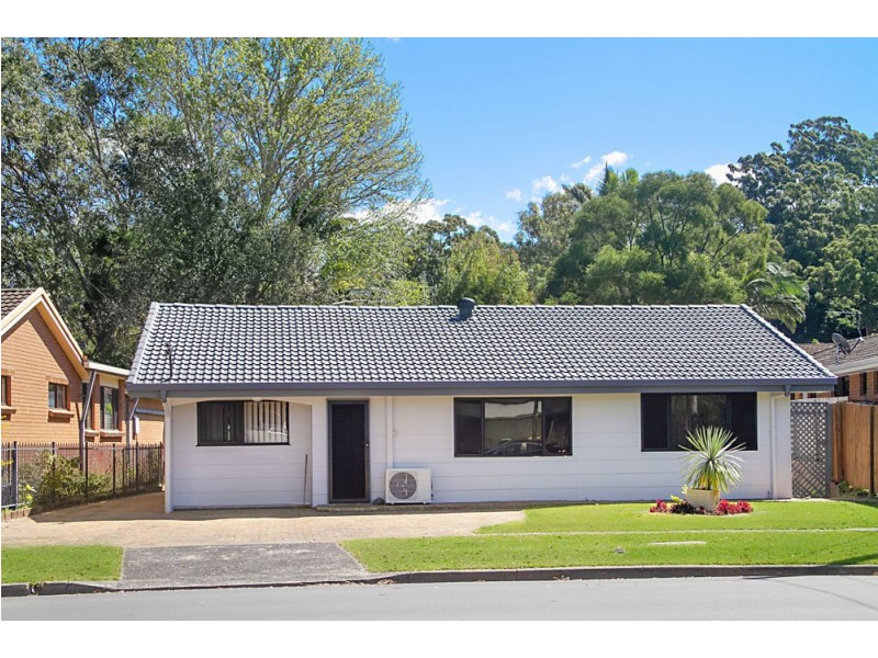 16 Gollan Drive, Tweed Heads West NSW 2485