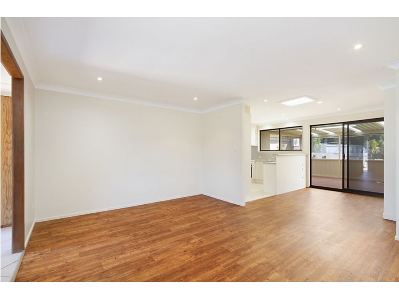 16 Gollan Drive, Tweed Heads West NSW 2485