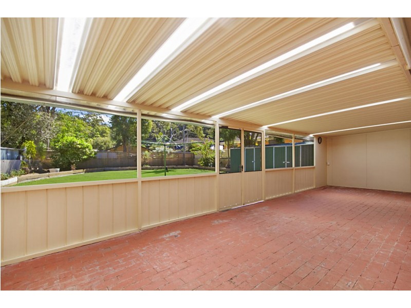 16 Gollan Drive, Tweed Heads West NSW 2485