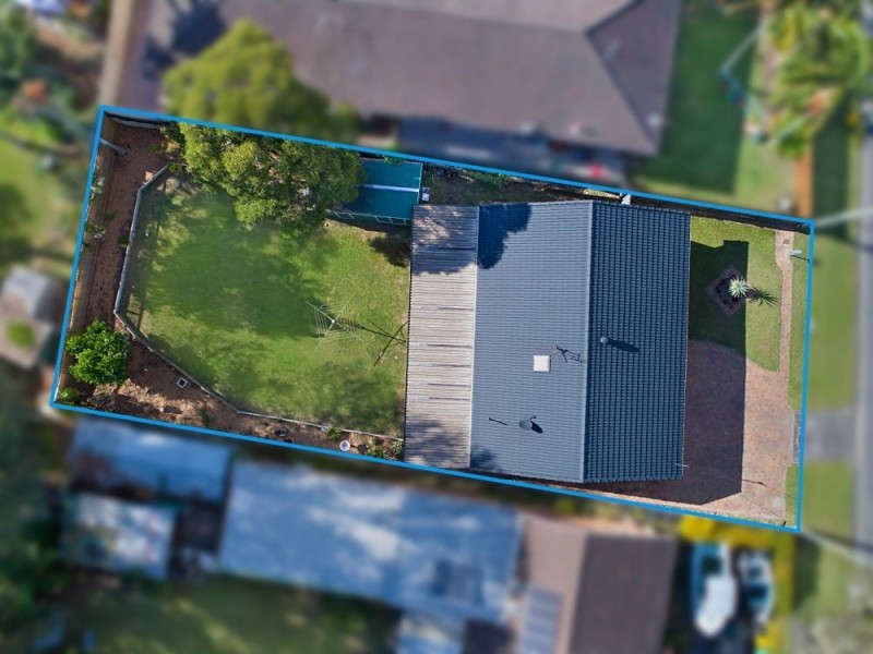 16 Gollan Drive, Tweed Heads West NSW 2485