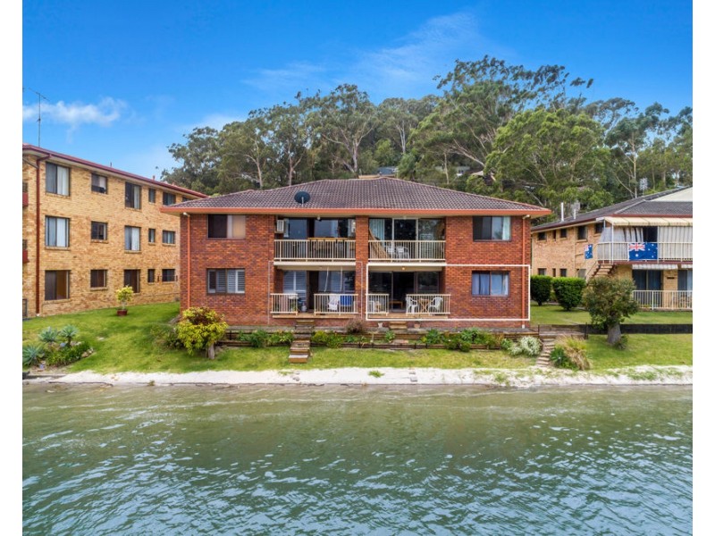 2/6 Mugga Way, Tweed Heads NSW 2485