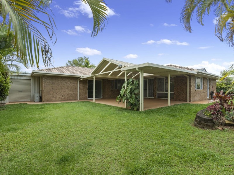293 Darlington Drive, Banora Point NSW 2486