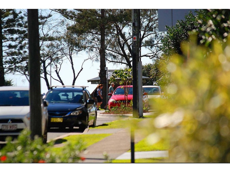 1/12 Lord Street, Coolangatta QLD 4225