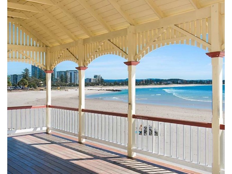 1/12 Lord Street, Coolangatta QLD 4225