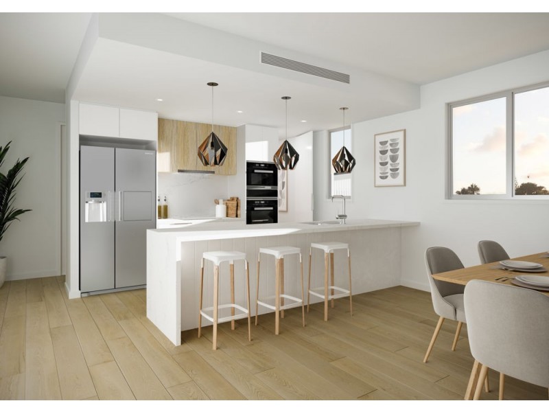 6/51 Dixon Street, Coolangatta QLD 4225