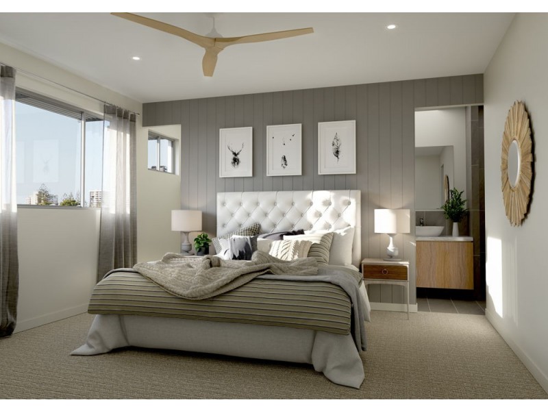 6/51 Dixon Street, Coolangatta QLD 4225