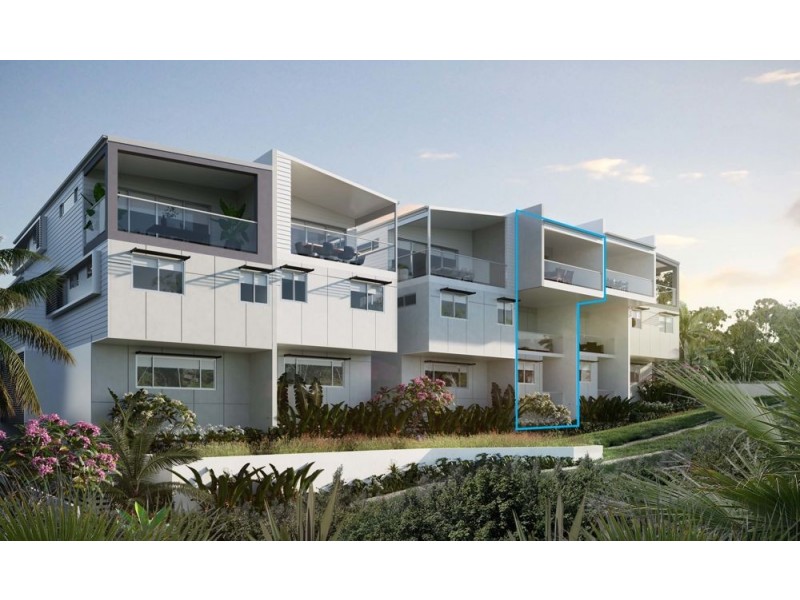 6/51 Dixon Street, Coolangatta QLD 4225