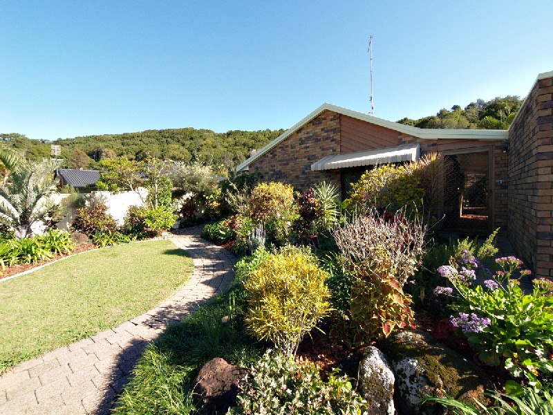 67 Old Ferry Road, Banora Point NSW 2486