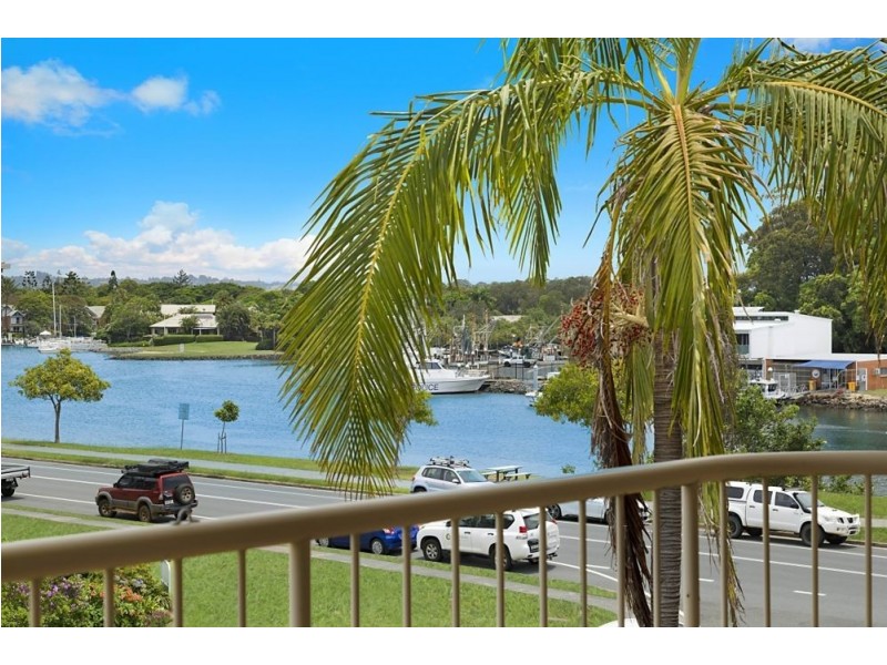 20/4 Botany Crescent, Tweed Heads NSW 2485