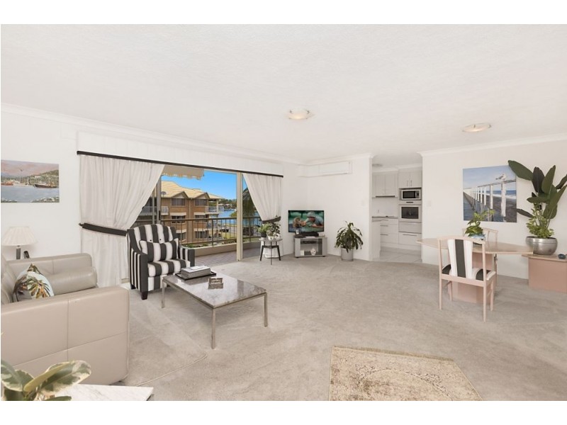 20/4 Botany Crescent, Tweed Heads NSW 2485