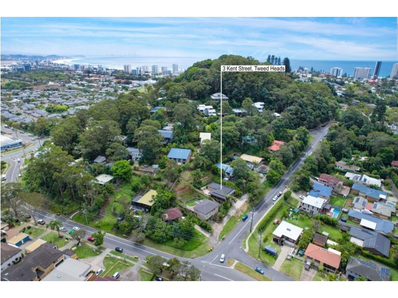 3 Kent Street, Tweed Heads NSW 2485