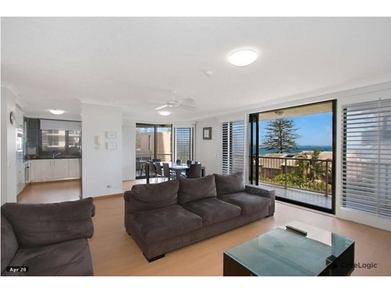 7/3 Eden Avenue, Coolangatta QLD 4225