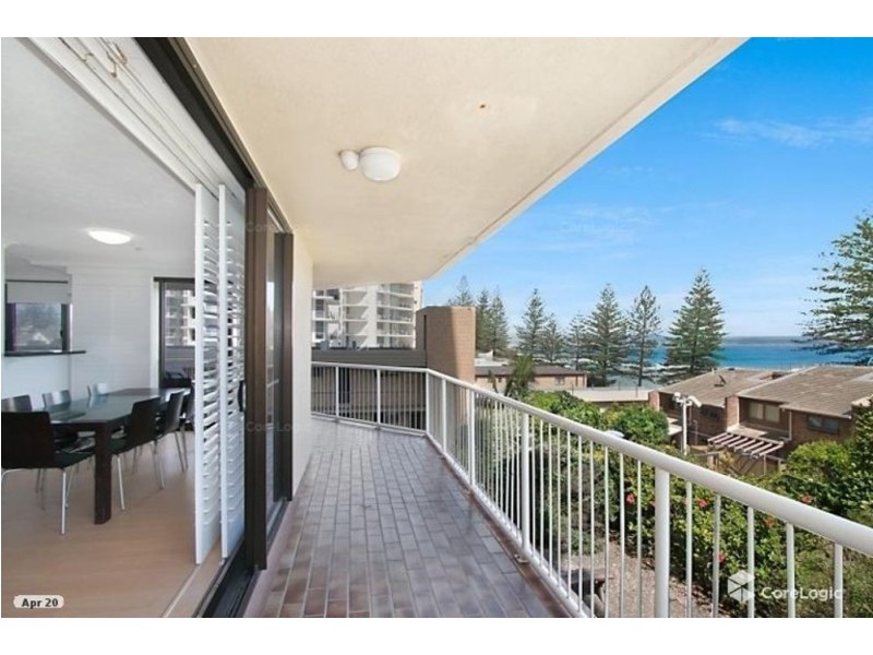 7/3 Eden Avenue, Coolangatta QLD 4225