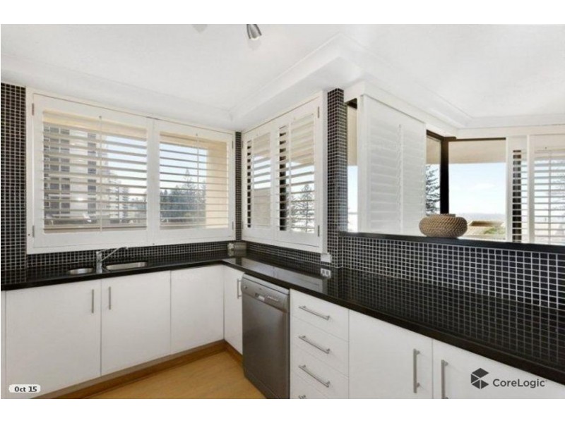 7/3 Eden Avenue, Coolangatta QLD 4225