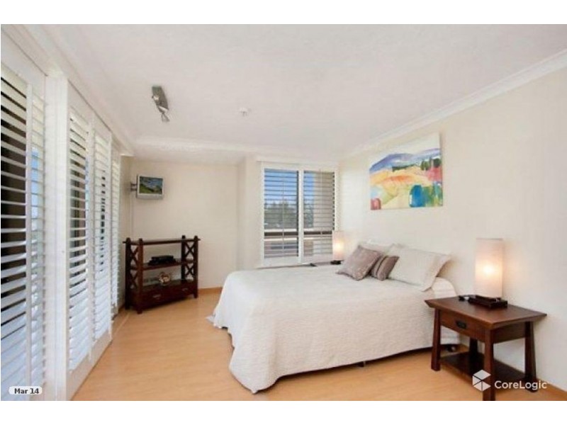 7/3 Eden Avenue, Coolangatta QLD 4225