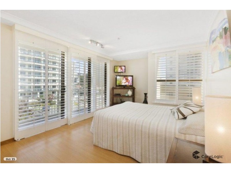 7/3 Eden Avenue, Coolangatta QLD 4225