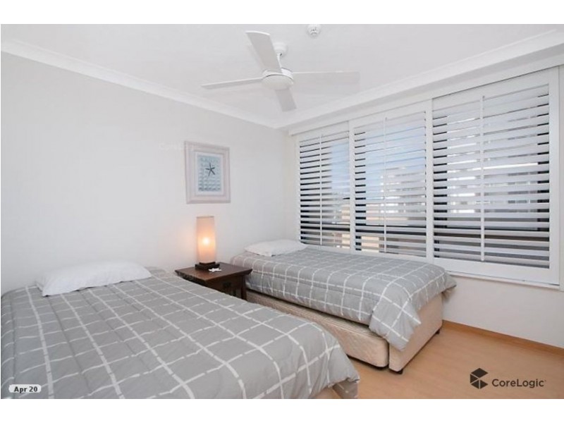 7/3 Eden Avenue, Coolangatta QLD 4225