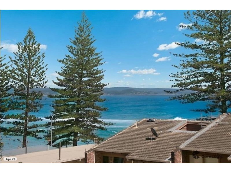 7/3 Eden Avenue, Coolangatta QLD 4225