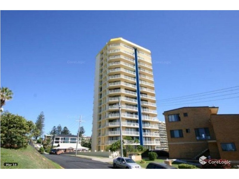 7/3 Eden Avenue, Coolangatta QLD 4225