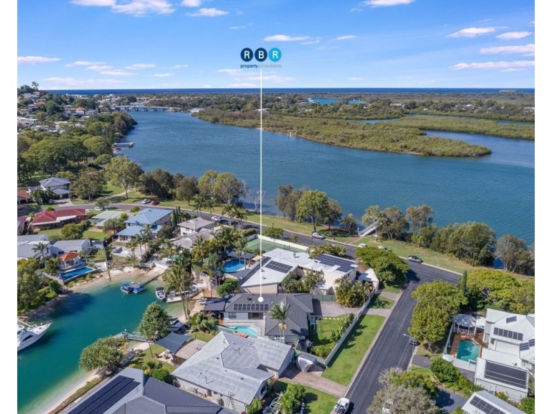 1 Sandpiper Avenue, Tweed Heads NSW 2485