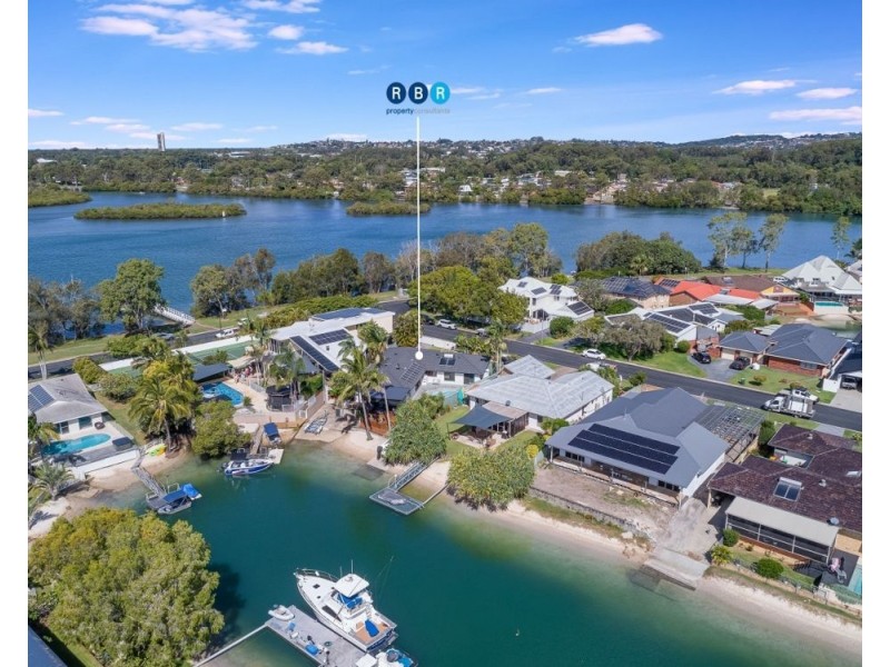 1 Sandpiper Avenue, Tweed Heads NSW 2485