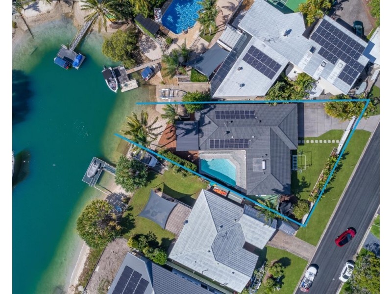 1 Sandpiper Avenue, Tweed Heads NSW 2485