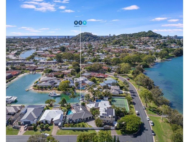 1 Sandpiper Avenue, Tweed Heads NSW 2485
