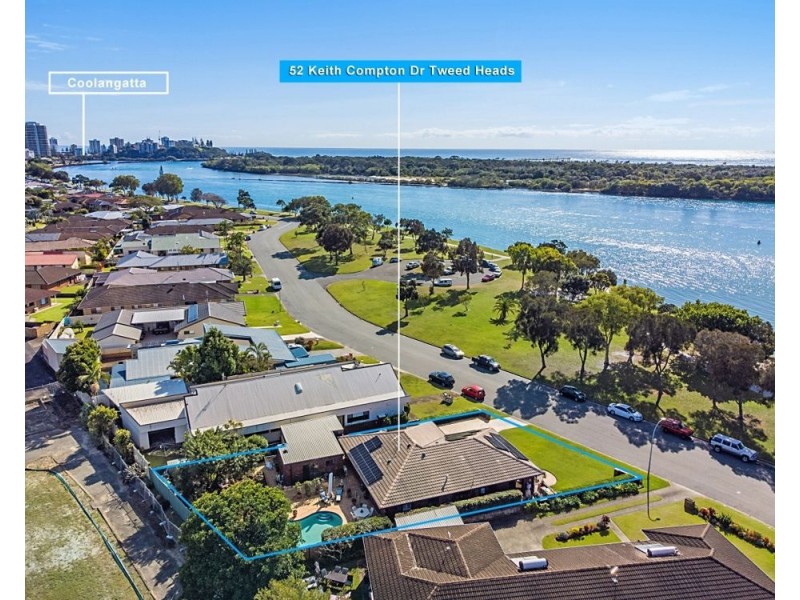52 Keith Compton Drive, Tweed Heads NSW 2485