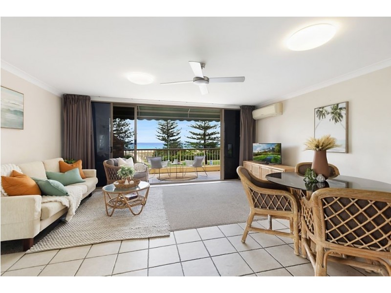 23/146 Pacific Parade, Bilinga QLD 4225