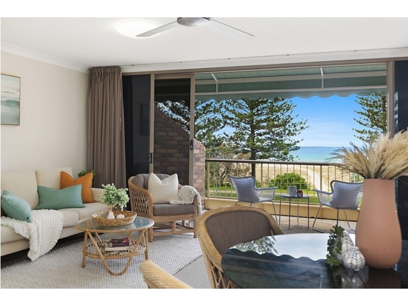 23/146 Pacific Parade, Bilinga QLD 4225