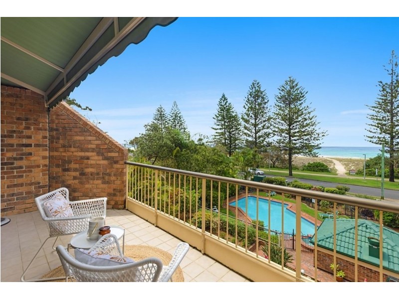 23/146 Pacific Parade, Bilinga QLD 4225