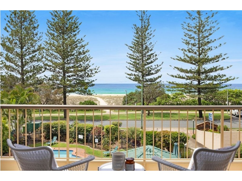 23/146 Pacific Parade, Bilinga QLD 4225