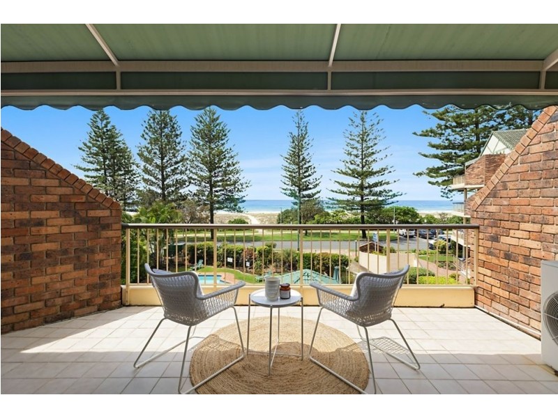 23/146 Pacific Parade, Bilinga QLD 4225