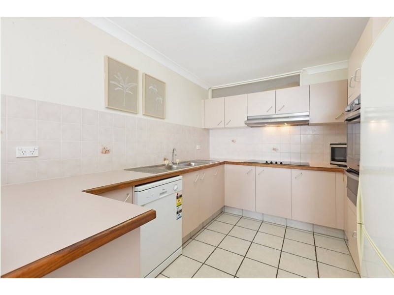 23/146 Pacific Parade, Bilinga QLD 4225