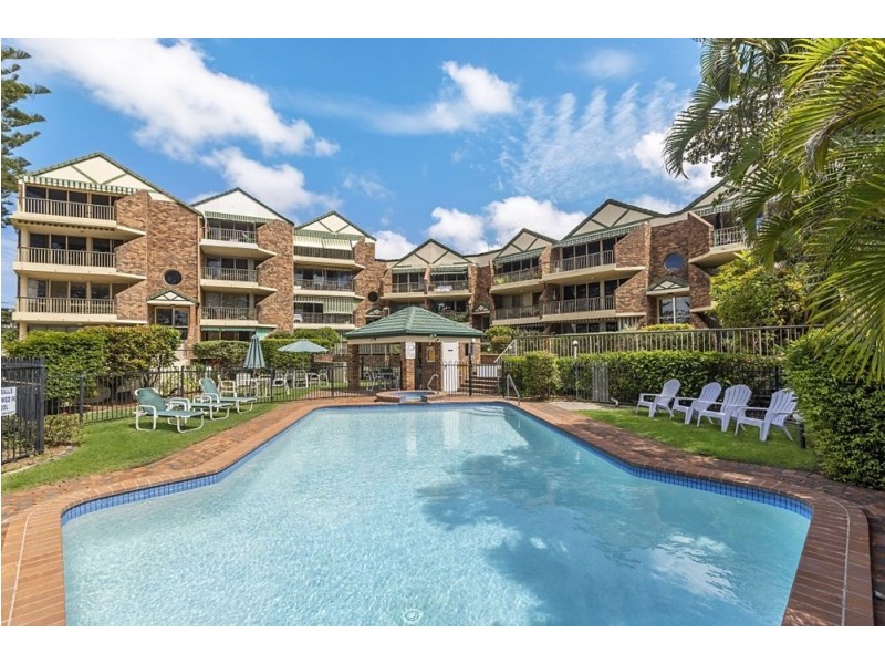 23/146 Pacific Parade, Bilinga QLD 4225