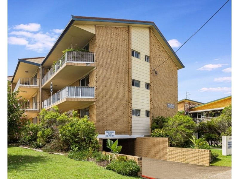 3/6 Haig Street, Kirra QLD 4225