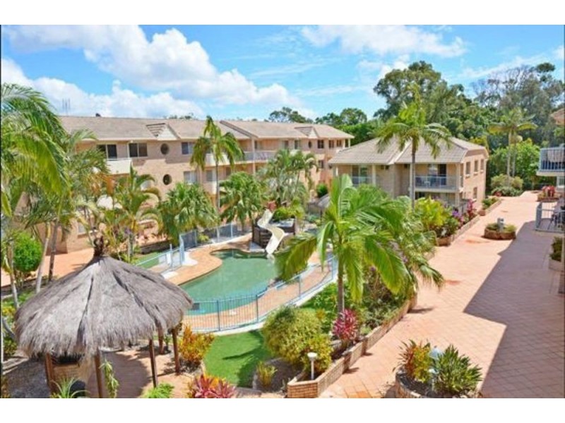 34/6 Gray Street, Tweed Heads West NSW 2485