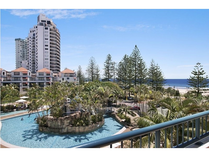 459/99 Griffith Street, Coolangatta QLD 4225