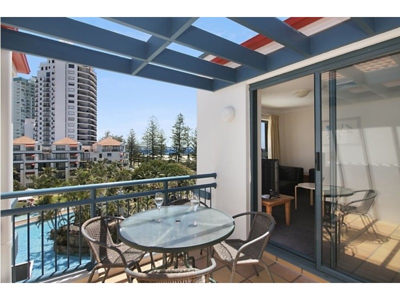 459/99 Griffith Street, Coolangatta QLD 4225
