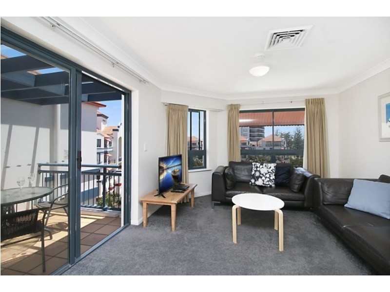 459/99 Griffith Street, Coolangatta QLD 4225